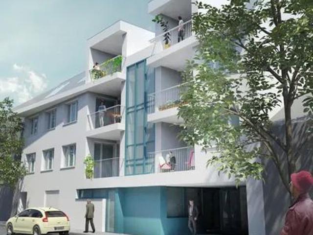Apartment mieten in Liesing, Wien