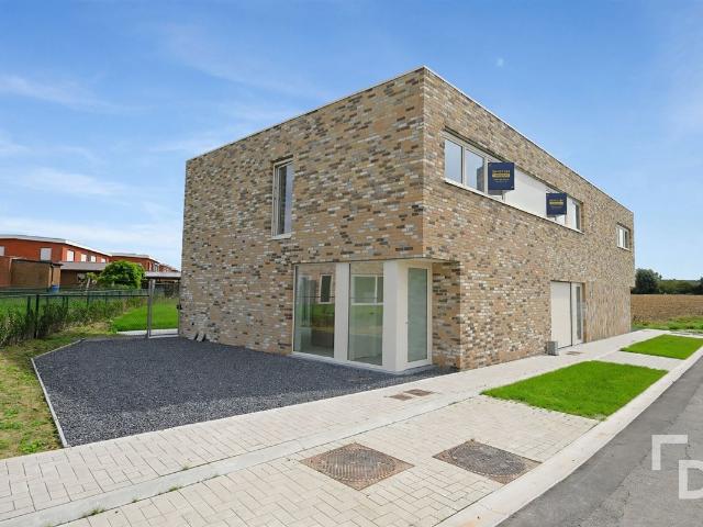 Appartement location à Poperinge, West-Vlaanderen