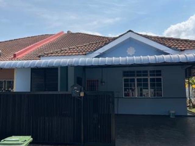 Residential House for rent in Balok, Pahang