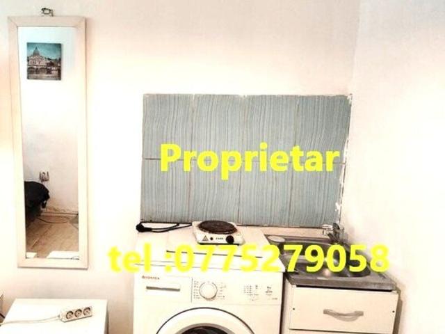 Garsonieră închirieri în București