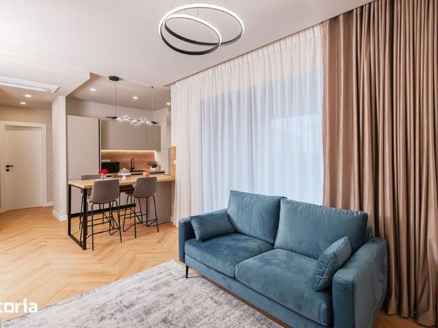 Apartament închirieri în București