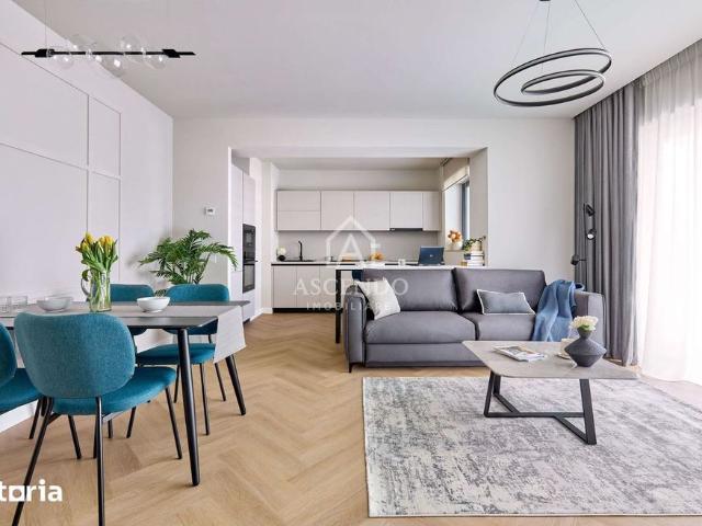 Apartament închirieri în București