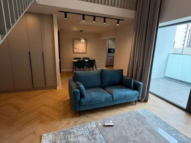 Apartament închirieri în București