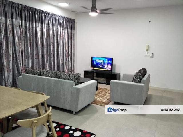 Condominium for rent in Medini, Iskandar Puteri
