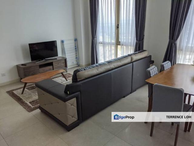 Condominium for sale in Bukit Ledang, Johor