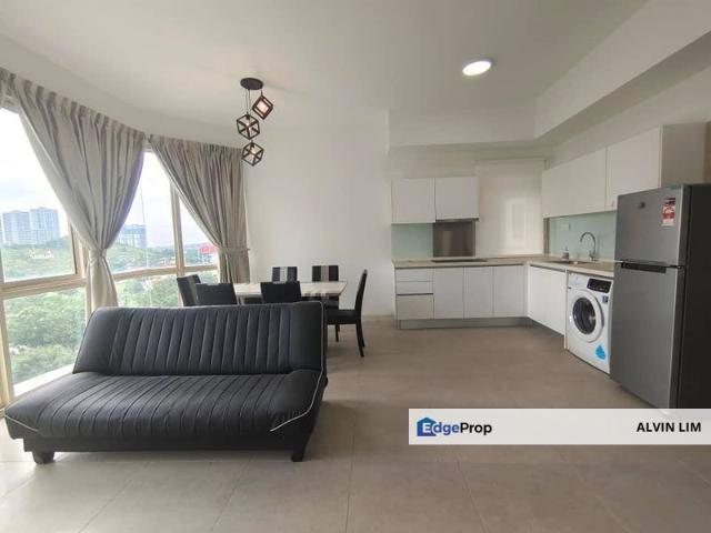 Condominium for rent in Bukit Ledang, Johor