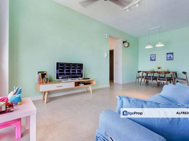 Condominium for rent in Bukit Ledang, Johor