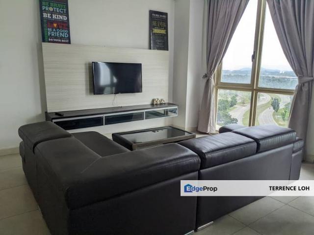 Condominium for sale in Bukit Ledang, Johor