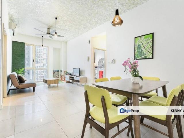 Condominium for sale in Bukit Ledang, Johor