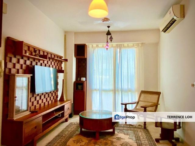 Condominium for sale in Bukit Ledang, Johor