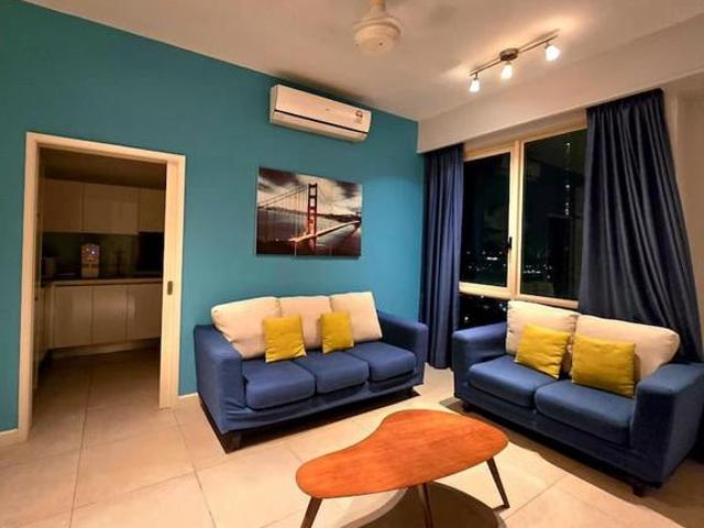 Serviced Residence for rent in Bukit Ledang, Johor