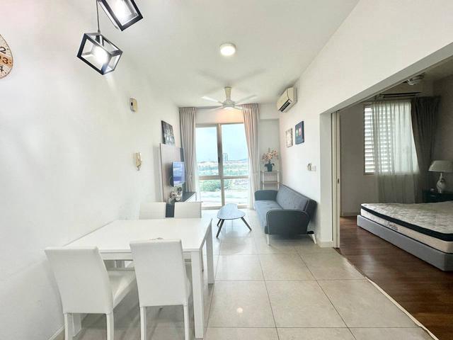 Serviced Residence for rent in Bukit Ledang, Johor