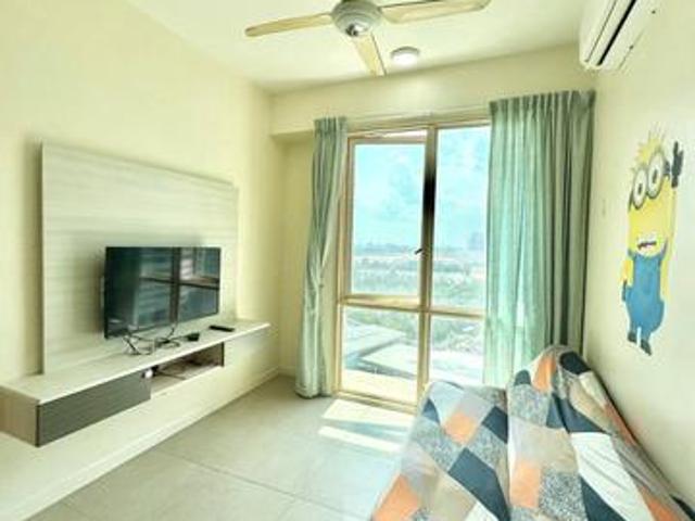Serviced Residence for rent in Bukit Ledang, Johor