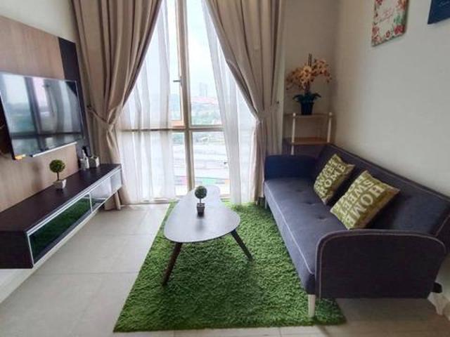 Serviced Residence for rent in Bukit Ledang, Johor