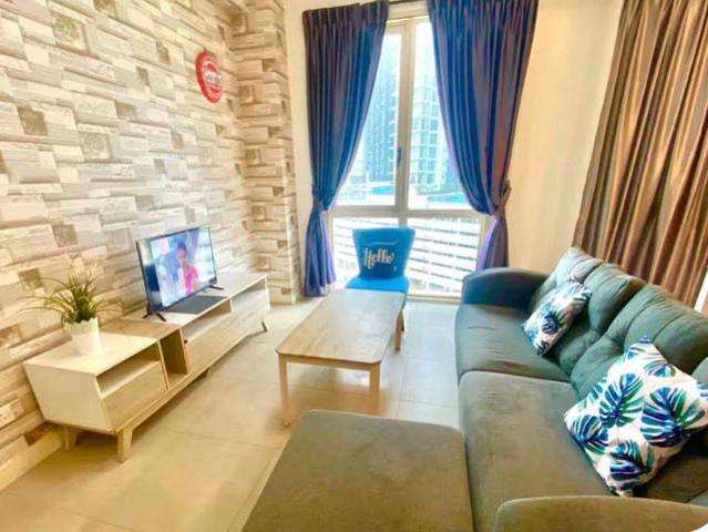 Serviced Residence for rent in Bukit Ledang, Johor
