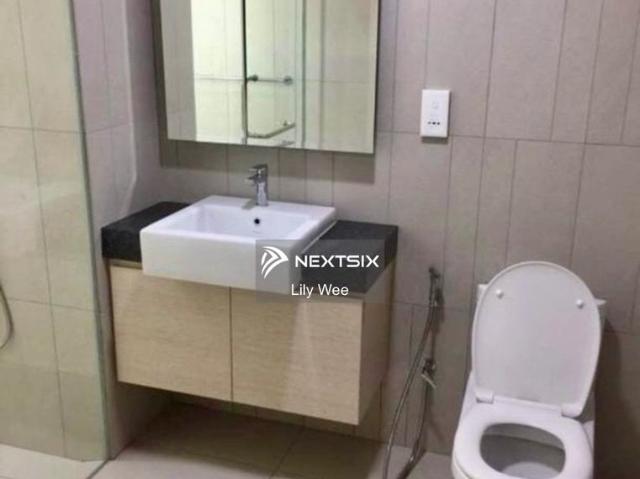 Apartment for rent in Bukit Ledang, Johor