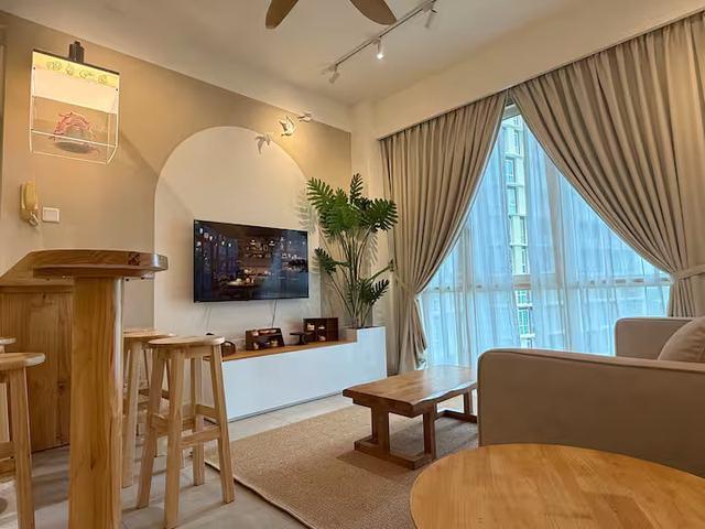 Serviced Residence for sale in Bukit Ledang, Johor