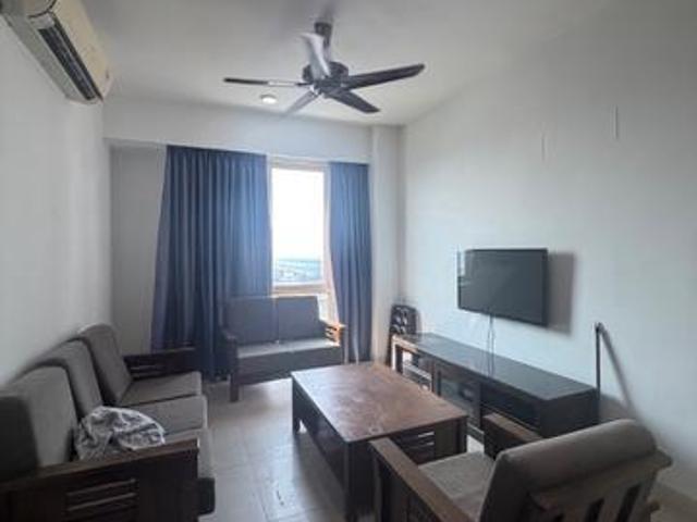 Serviced Residence for rent in Bukit Ledang, Johor