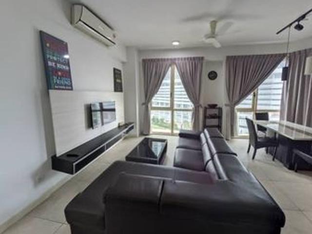 Condominium for sale in Bukit Ledang, Johor
