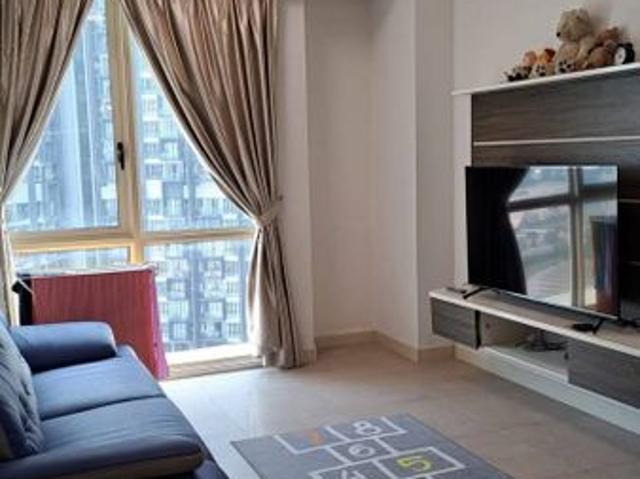 Condominium for rent in Bukit Ledang, Johor