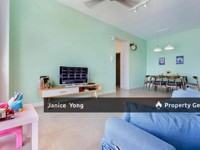 Serviced Residence for rent in Bukit Ledang, Johor