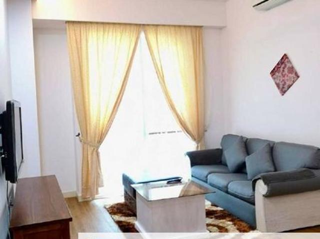 Condominium for sale in Bukit Ledang, Johor