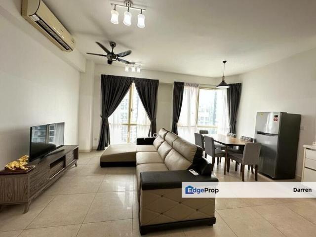Condominium for sale in Bukit Ledang, Johor