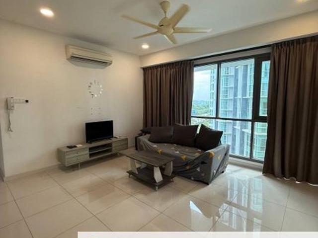 Condominium for rent in Bukit Ledang, Johor