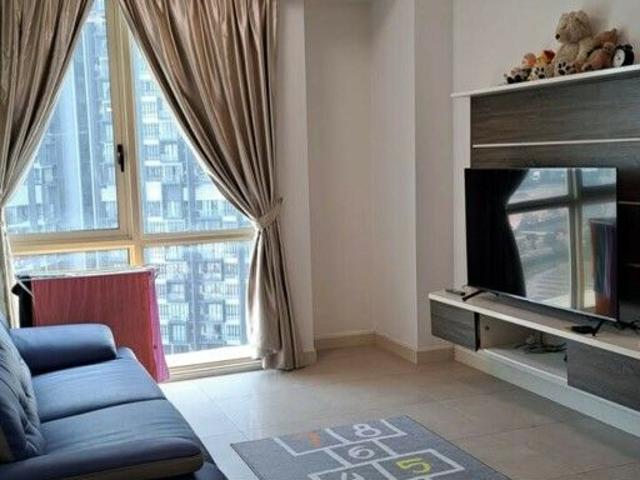 Apartment for rent in Bukit Ledang, Johor