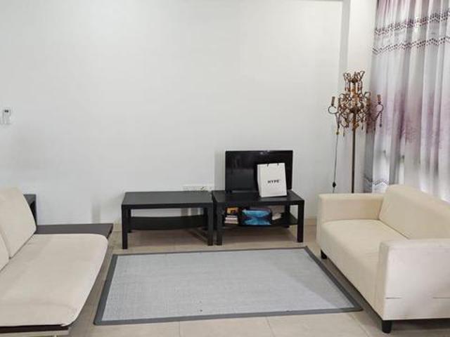 Serviced Residence for rent in Bukit Ledang, Johor