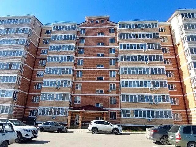 Квартира продажа в Афипский, Краснодарский Край