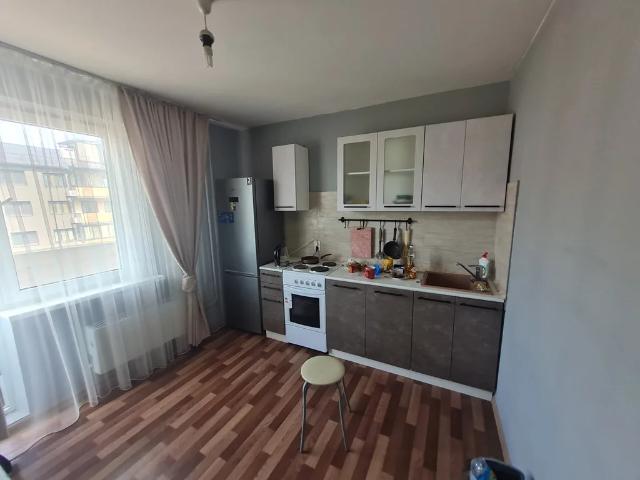 Квартира продажа в Афипский, Краснодарский Край