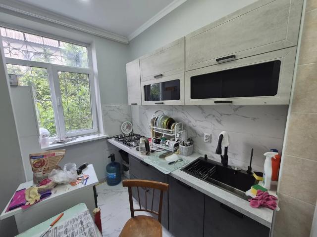 Квартира продажа в Афипский, Краснодарский Край
