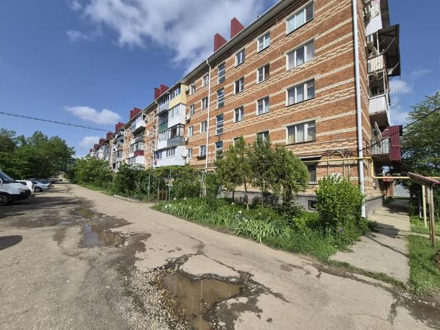 Квартира продажа в Афипский, Краснодарский Край