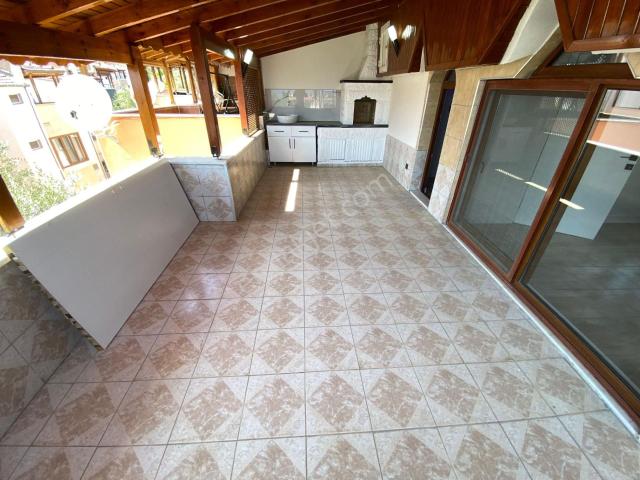 Ayvacik içerisinde satılık Villa