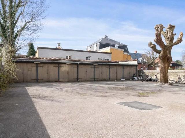 Erhvervsejendom til leje i Frederiksberg C, Brøndby