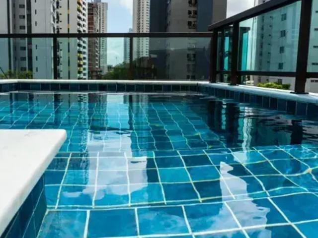 Apartamento aluguel em Região Geográfica Imediata do Recife, Região Metropolitana do Recife