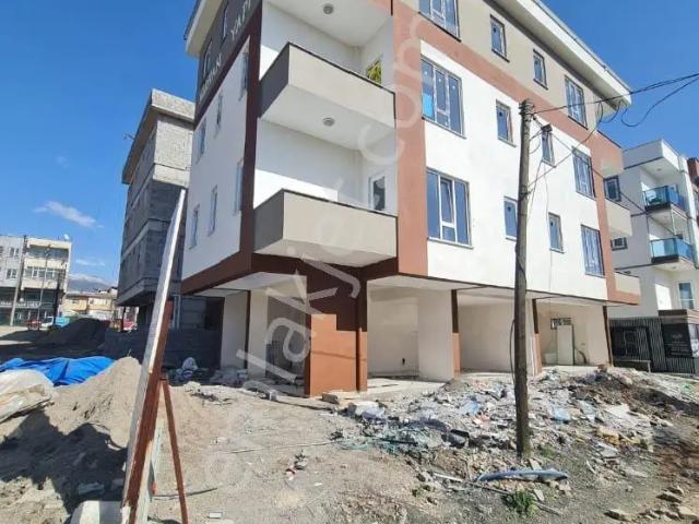 Kahramanmaraş Merkez, Kahramanmaraş içerisinde kiralık mülk