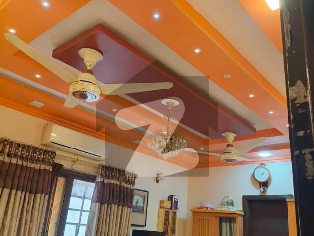 House for sale in Gulshan-e-Iqbal Town, North Waziristan