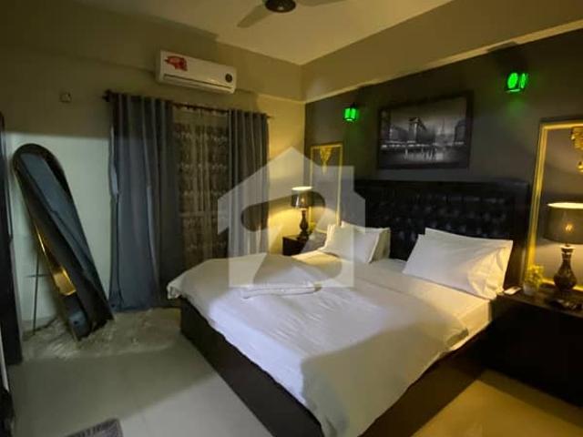 Apartment for sale in Islamabad