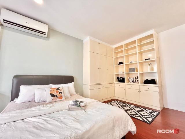 Apartment for rent in Country Heights Damansara, Kuala Lumpur