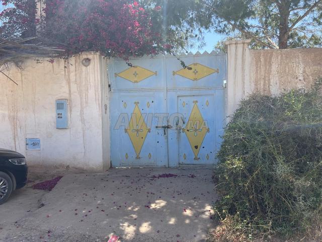 Propriété vente à Freija, Oued ed Dahab-Lagouira