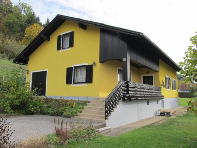 Haus kaufen in Stocking, Wildon