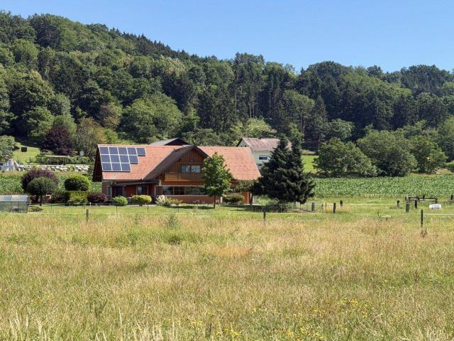 Haus kaufen in St. Georgen an der Stiefing, Steiermark