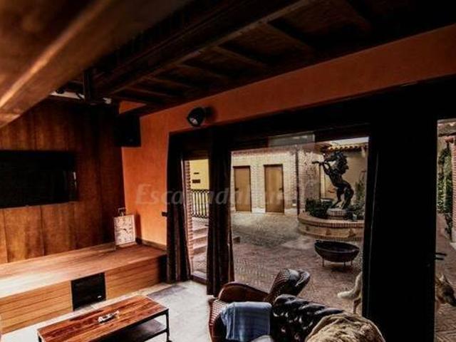 Casa en alquiler en Villamayor De Campos, Castilla y León
