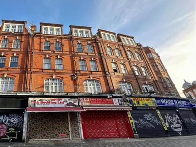 Apartment for rent in Brixton, Greater London