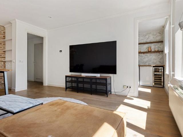 Appartement te huur in Oost, Amsterdam