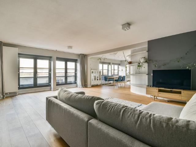 Appartement te huur in Zuid, Amsterdam