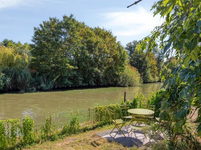 Maison location à Desteldonk, Oost-Vlaanderen