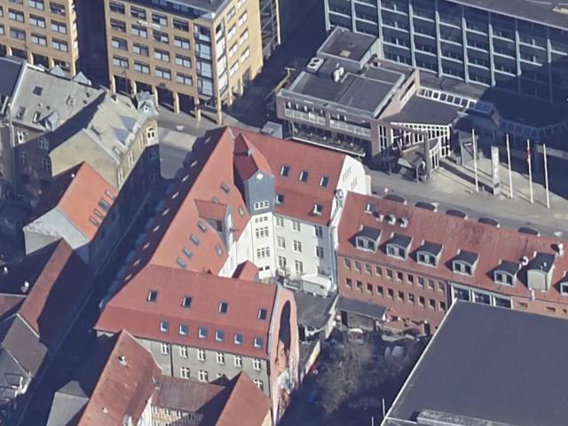 Erhvervsejendom til leje i Aalborg, Brønderslev-Dronninglund
